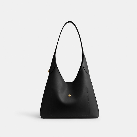 Brooklyn Shoulder Bag 28 - Picture 3 of 3